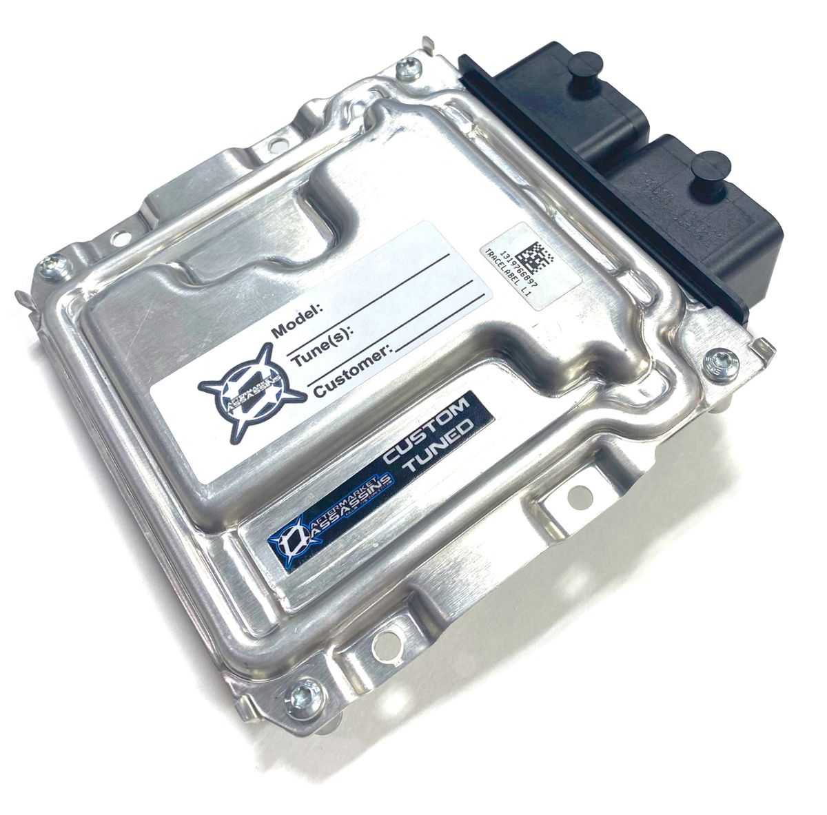 Aftermarket Assassins 2024 RZR XP 1000 AA ECU Flash